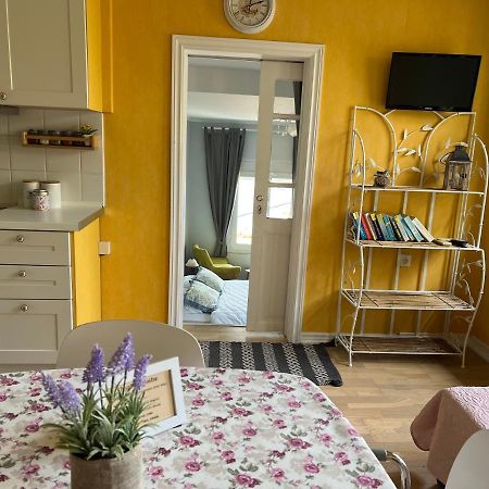 Theothea Suites Kavála Ngoại thất bức ảnh