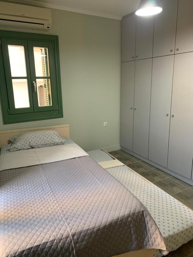 Theothea Suites Kavála Ngoại thất bức ảnh