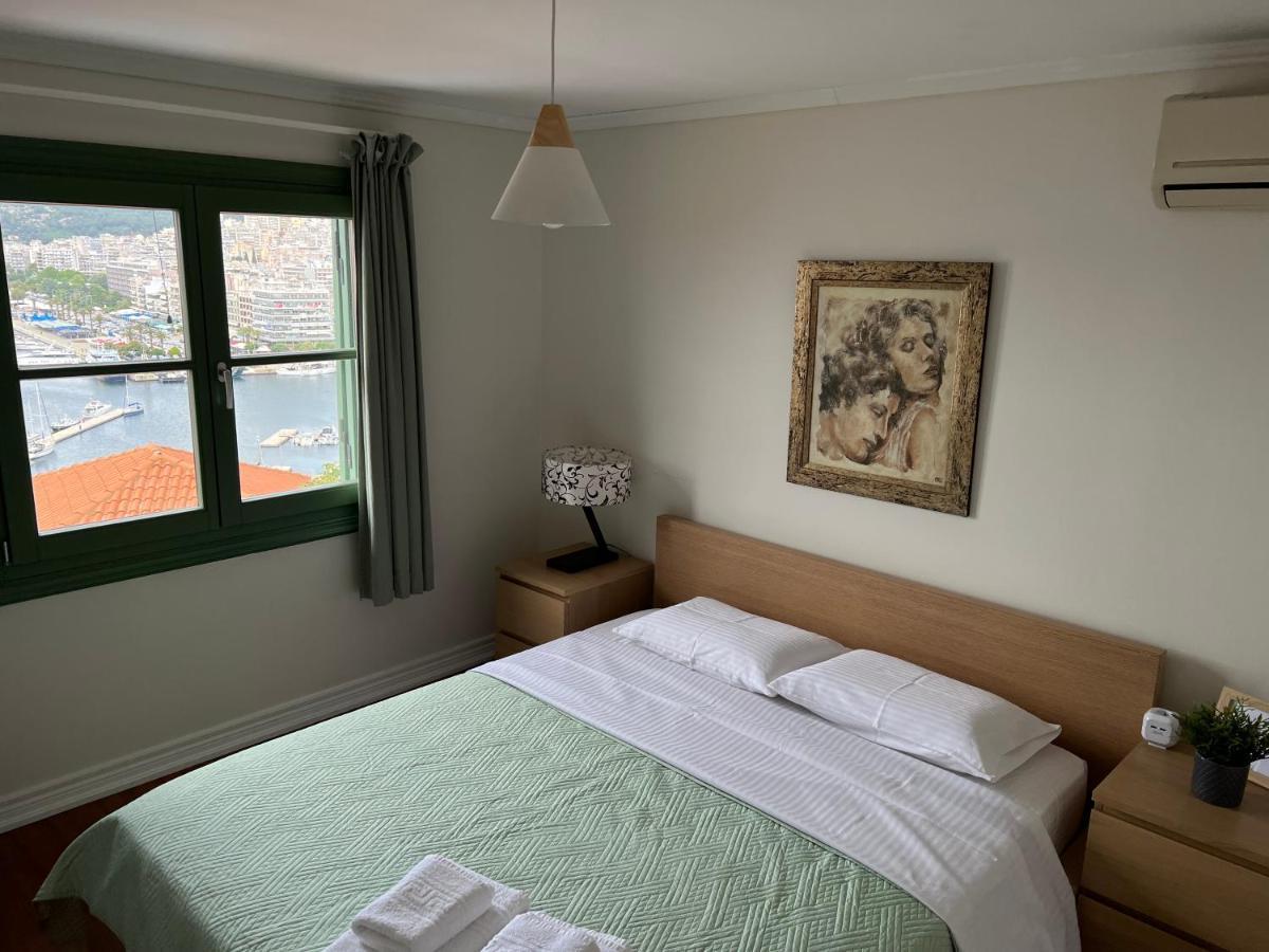 Theothea Suites Kavála Ngoại thất bức ảnh