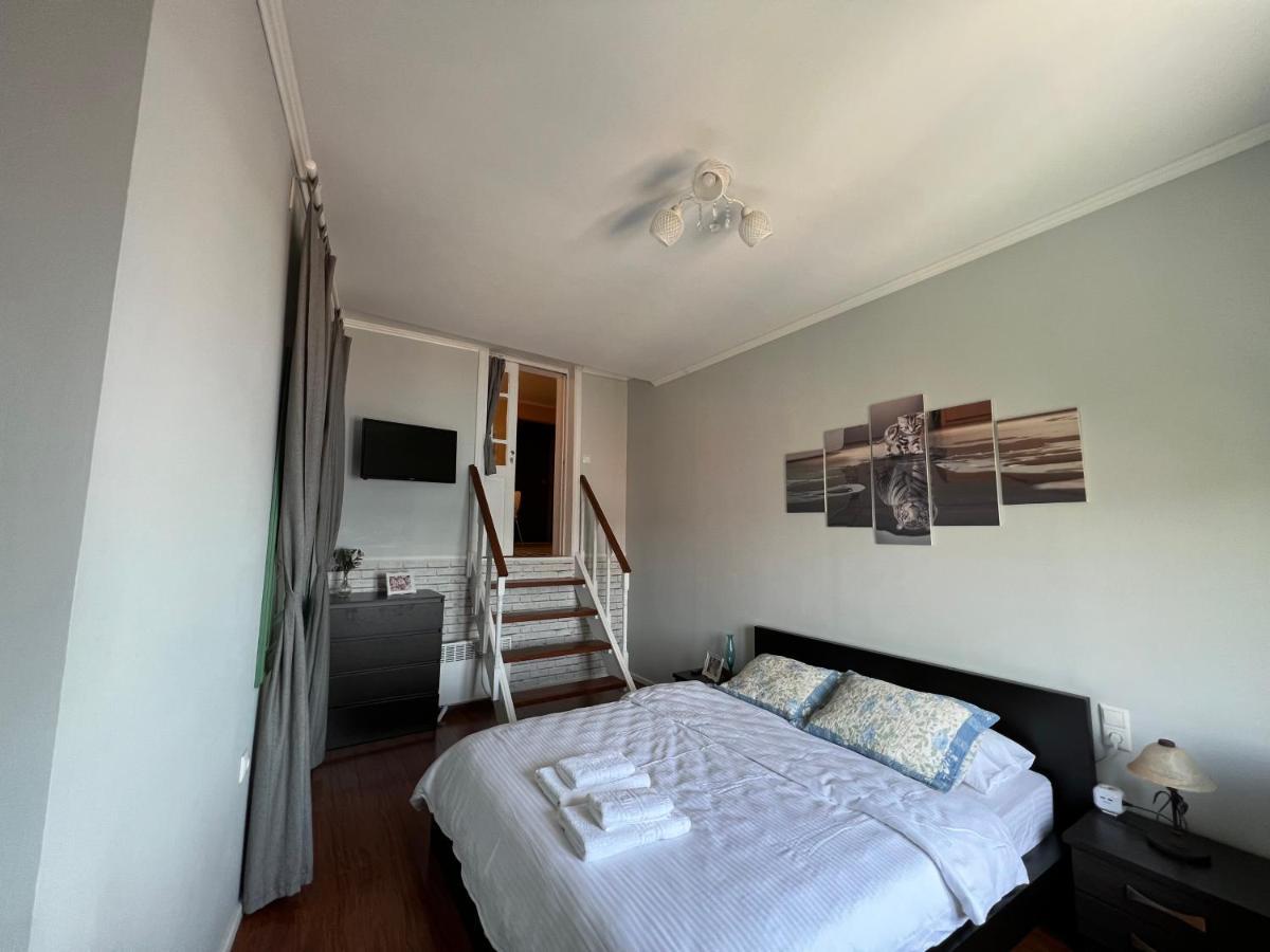 Theothea Suites Kavála Ngoại thất bức ảnh