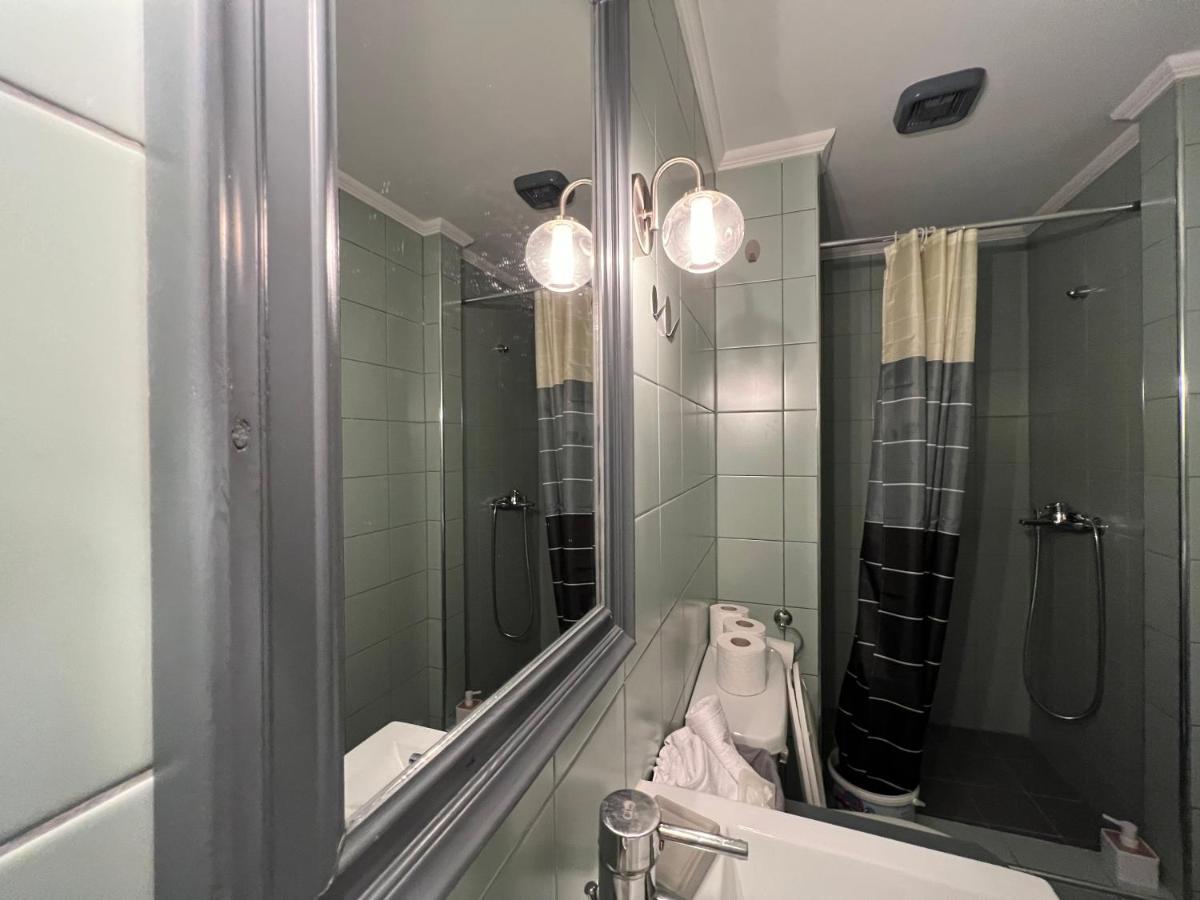 Theothea Suites Kavála Ngoại thất bức ảnh
